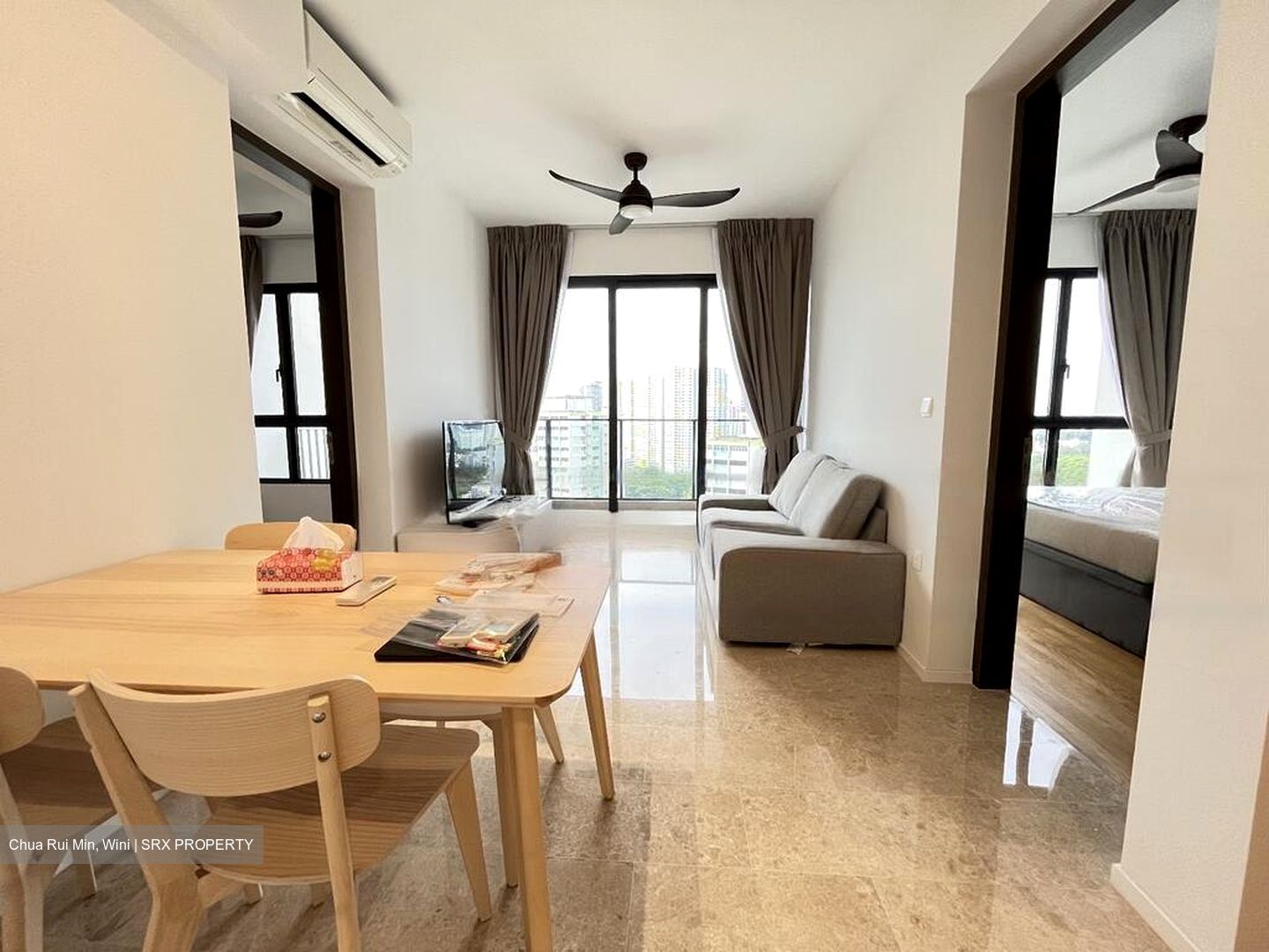 Avenue South Residence (D3), Apartment #458845711